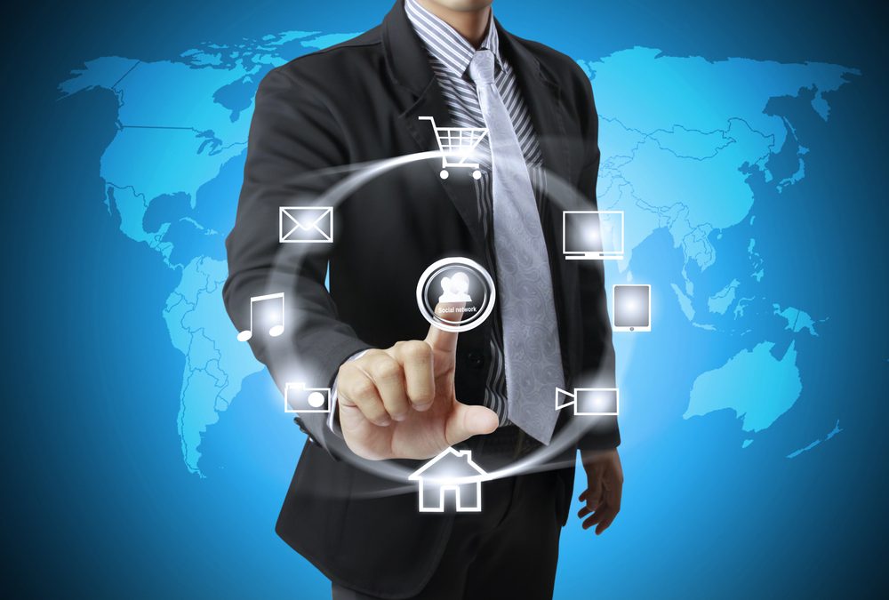 Creating Your Internet Marketing Road Map