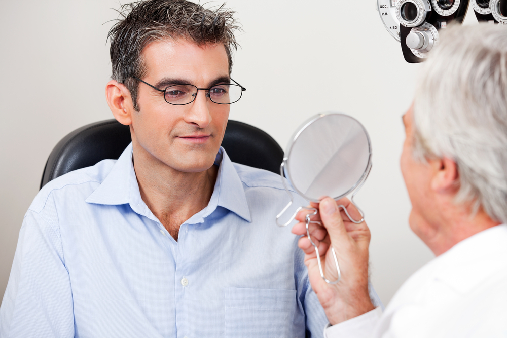 Eight Questions to Ask Every Eye Care Patient