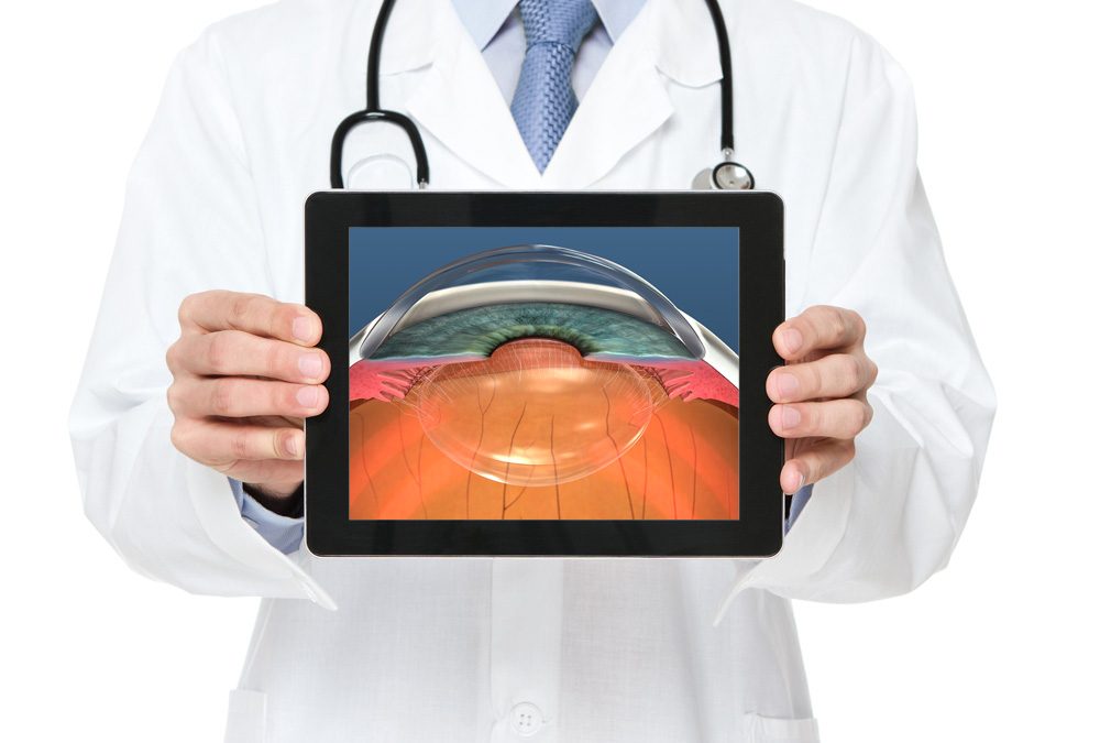 Don’t Just Speak to Your Patients, Show Them