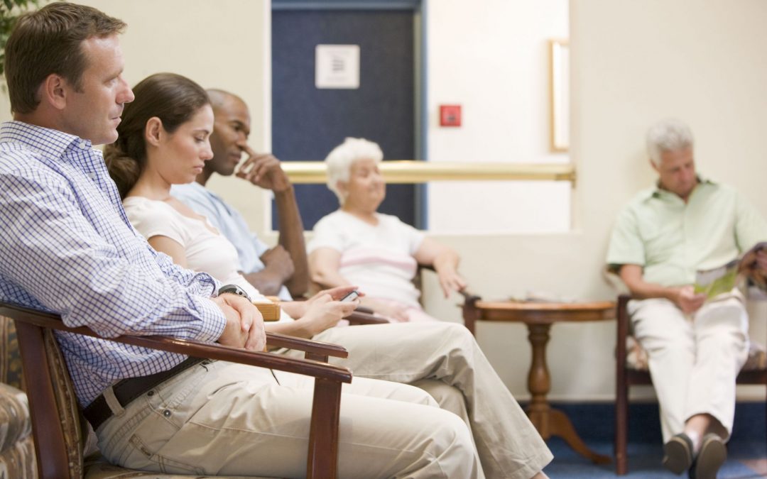 Guess What Matters to Your Patients?