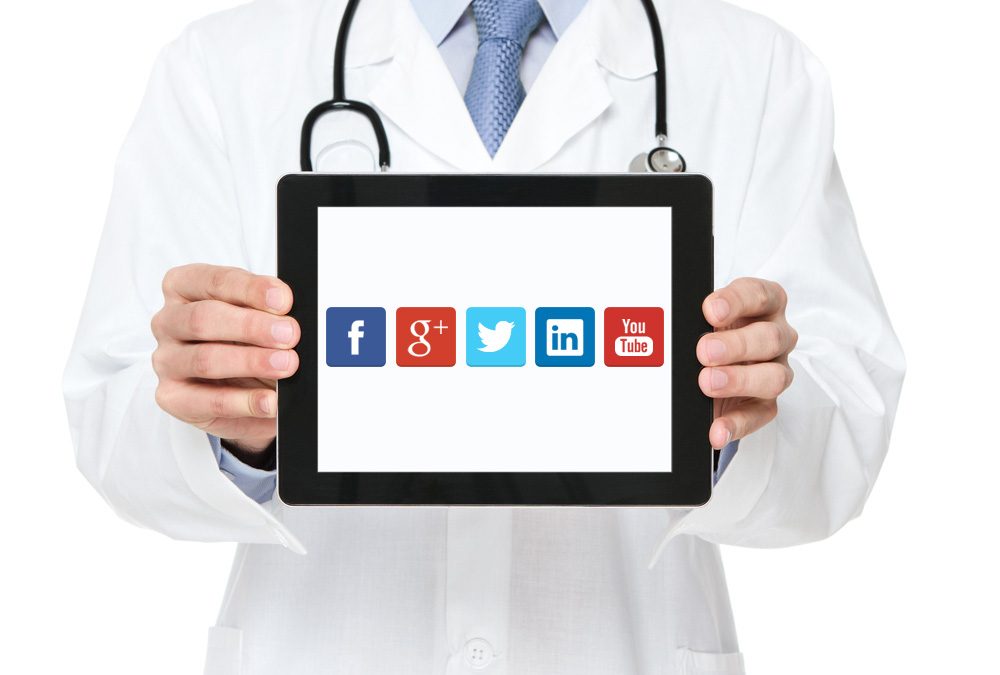 No Excuses! Four Reasons Your Practice Should Be On Social Media