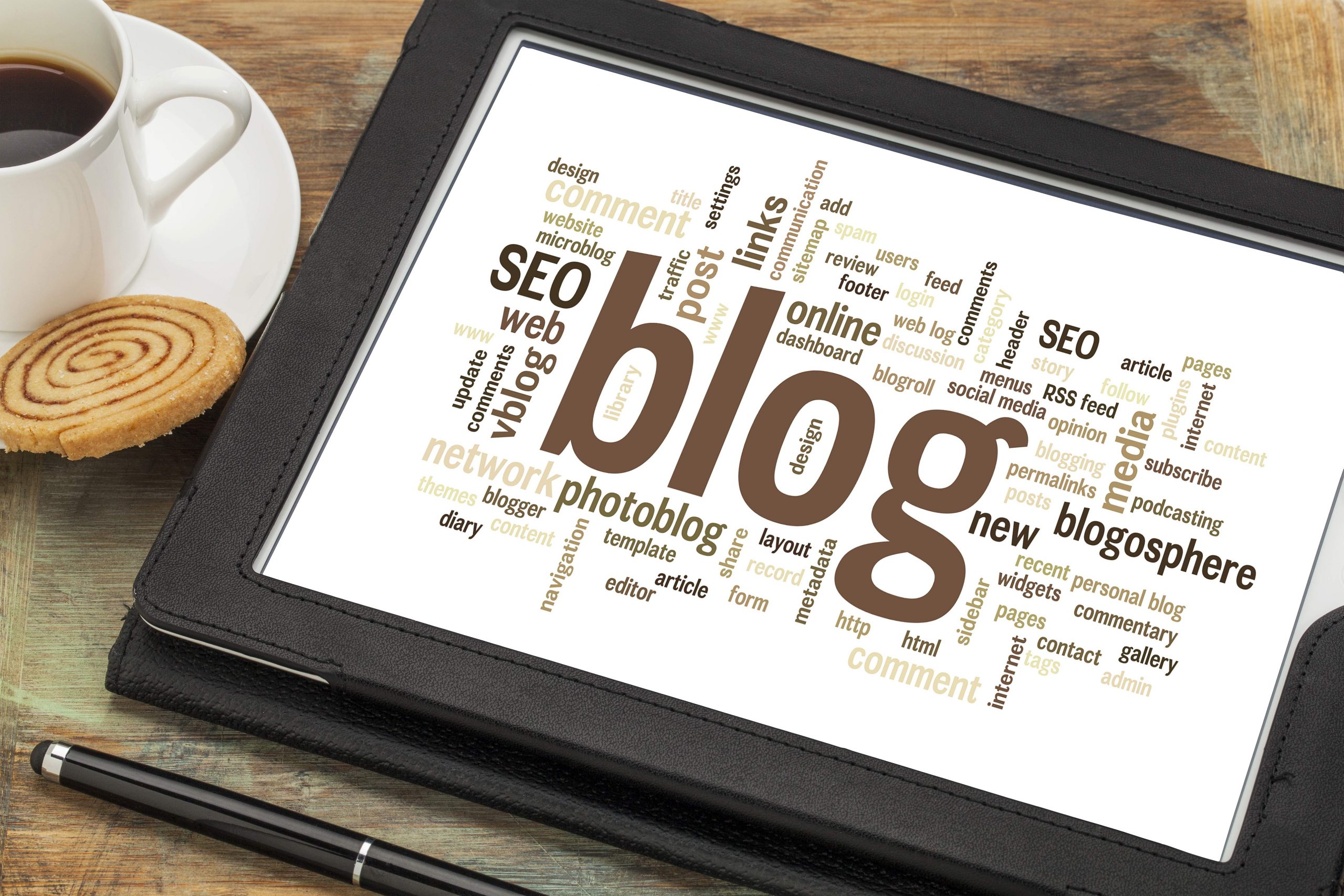 Mitos Tentang Blogging Untuk Penghasilan Sampingan