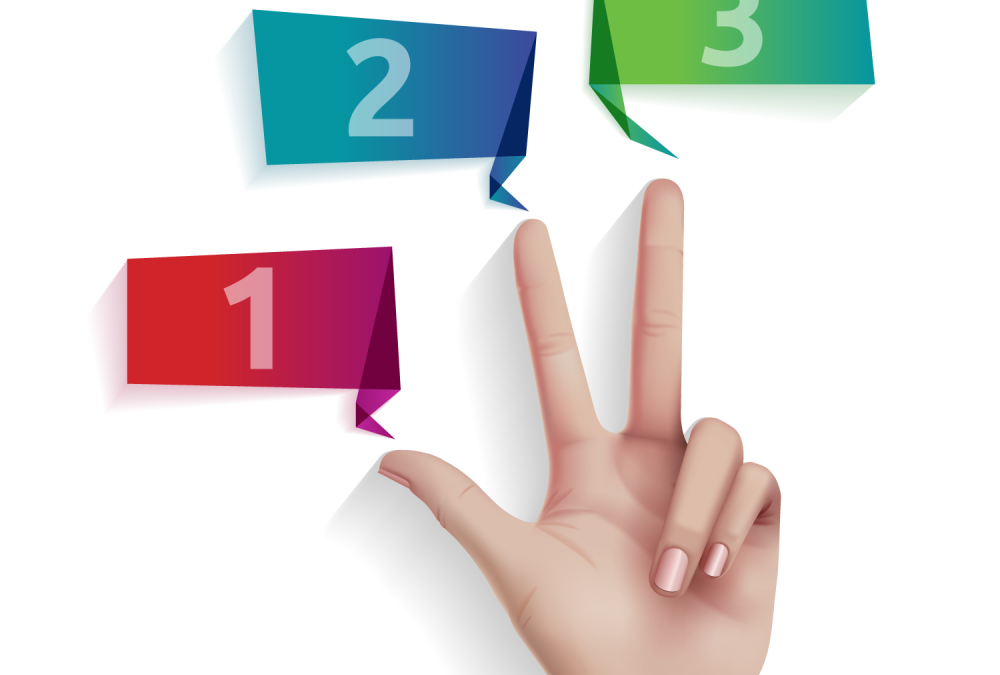 How to Improve Patient Engagement in Three Steps