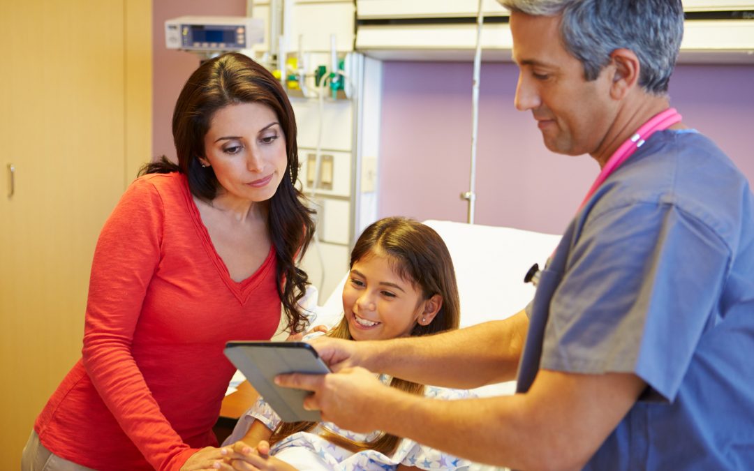 Is Technology Helping or Hurting Your Practice?