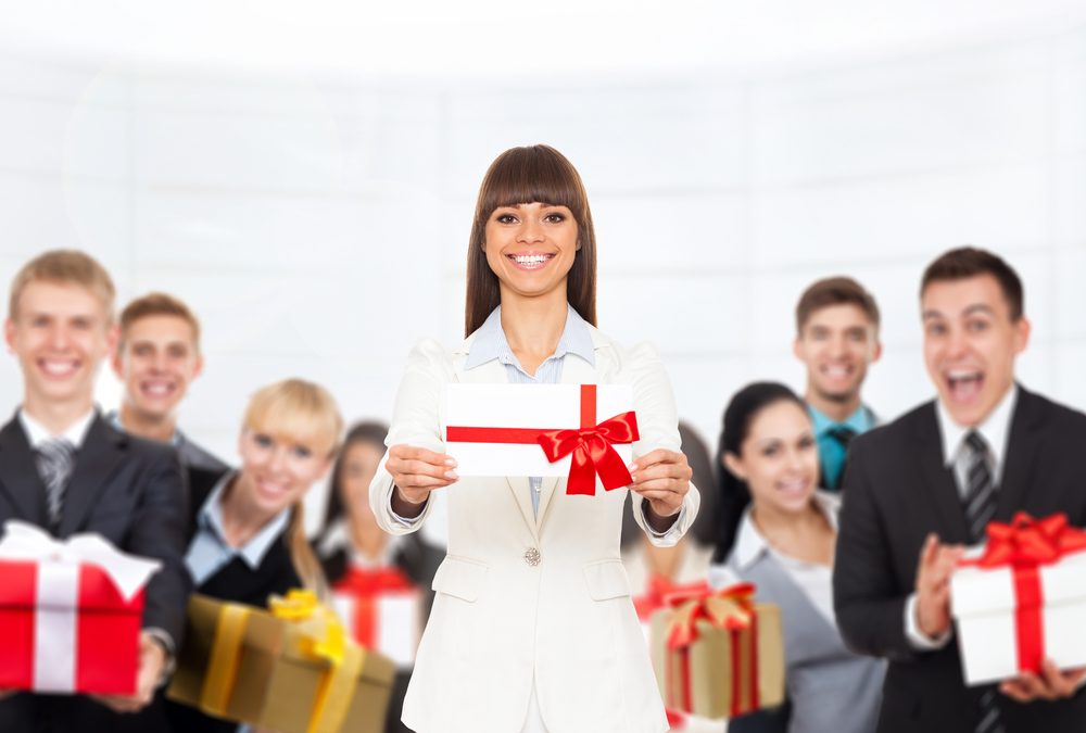 Use Staff Incentives to Help Your Bottom Line. Here’s How.