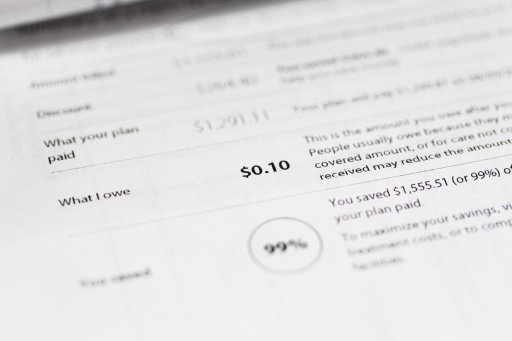 Health Insurance Literacy