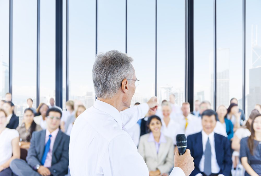 Should You Host Patient Education Seminars?