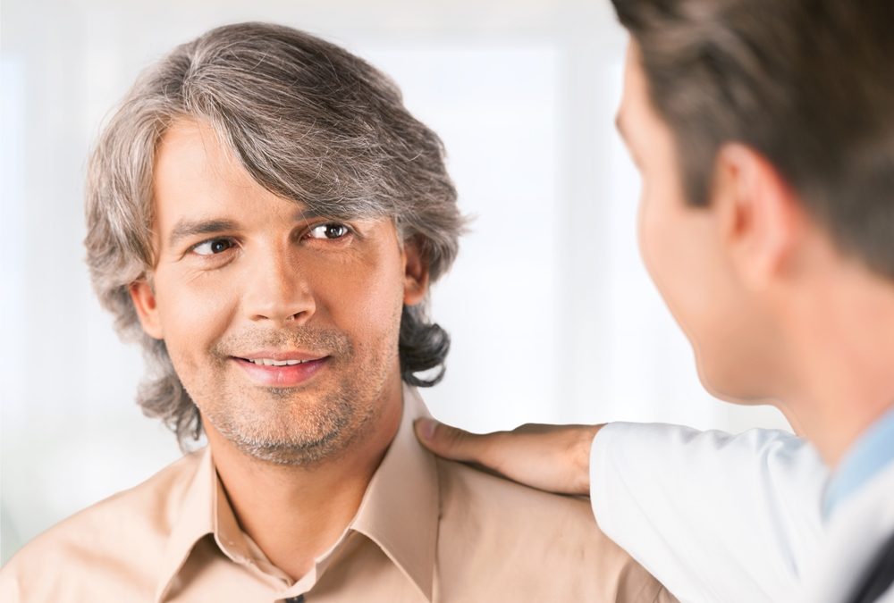 Seven Simple Ways to Boost Patient Satisfaction