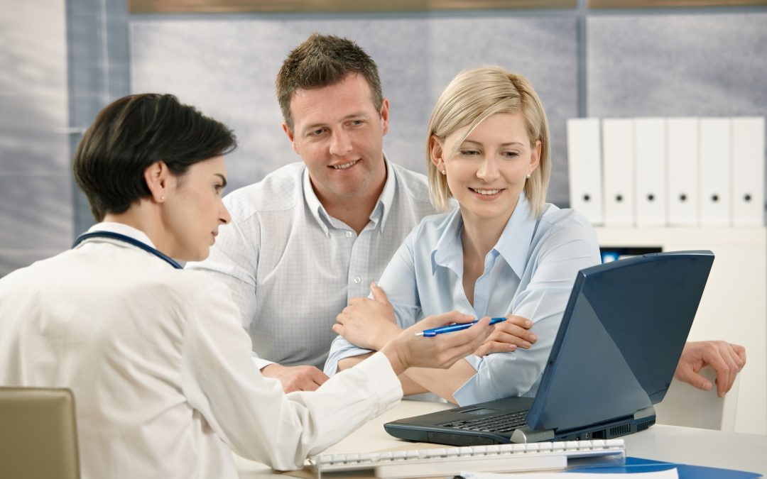 How to Engage Patients With More of Your Website