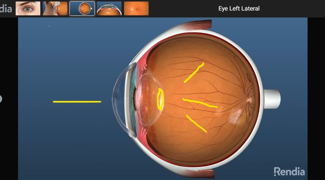 It’s Time for Your Exam Mode