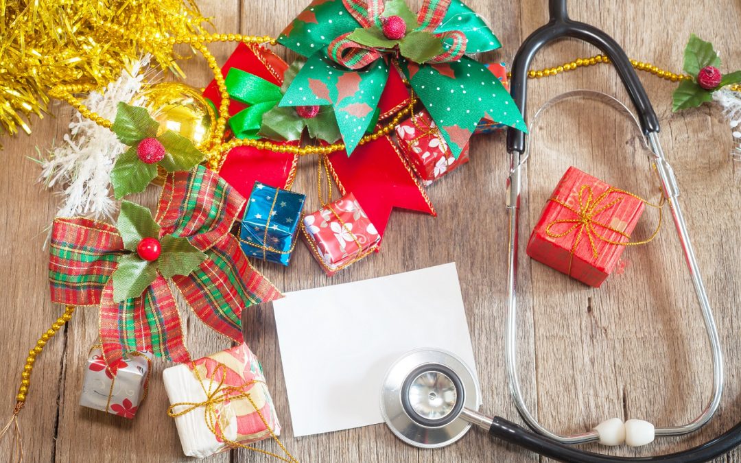 ‘Tis the Season to Strengthen Patient Relationships