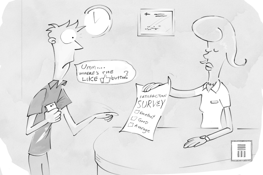 Doctors, It’s Time to Up Your Facebook Game