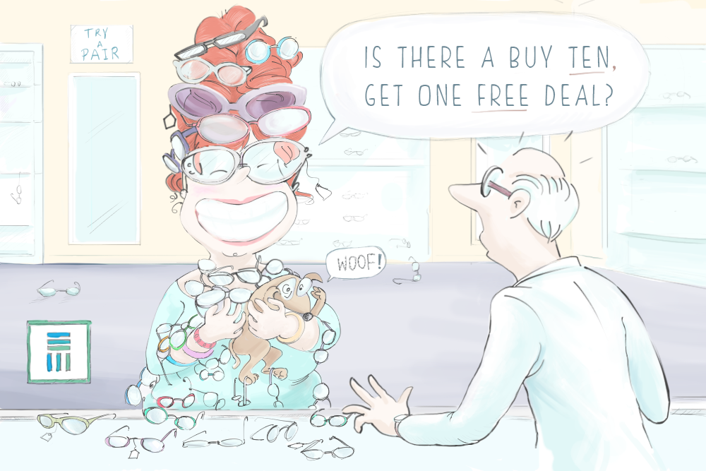 Tips and Trends to Boost Optical Sales