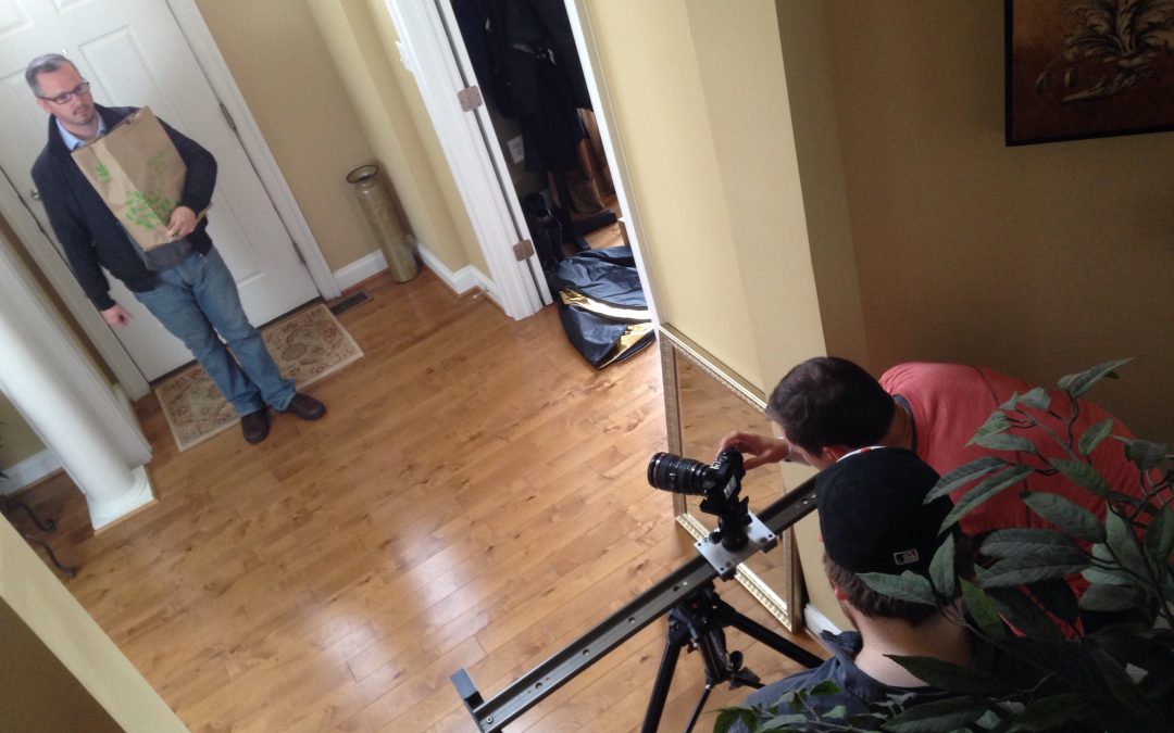 Wearing and Caring for Your Glasses: Behind the Scenes