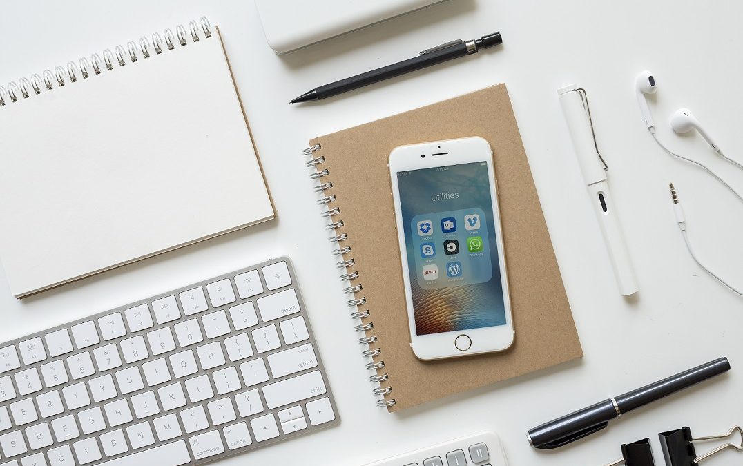 Top Five Apps for Doctors