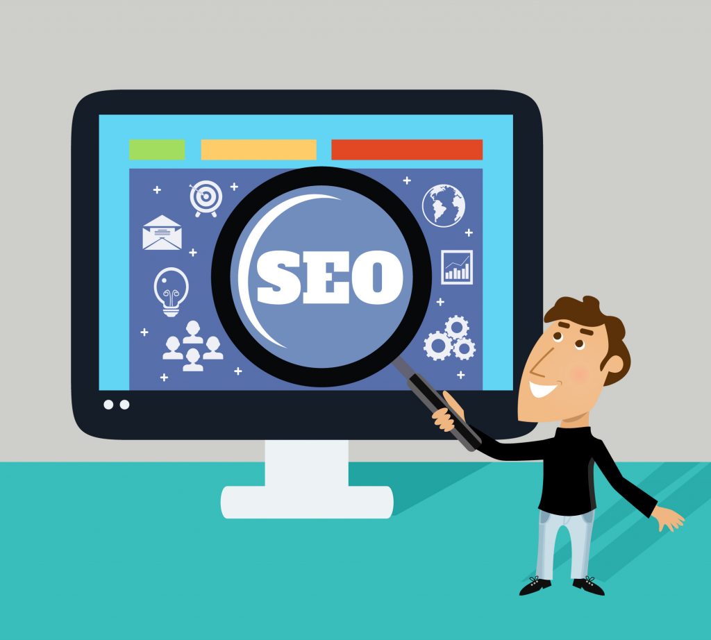 SEO strategies