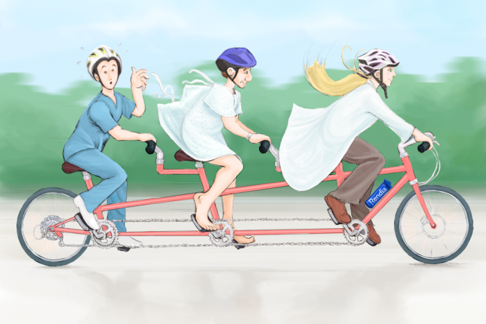 Doctors: Are You Practicing What You’re Preaching?