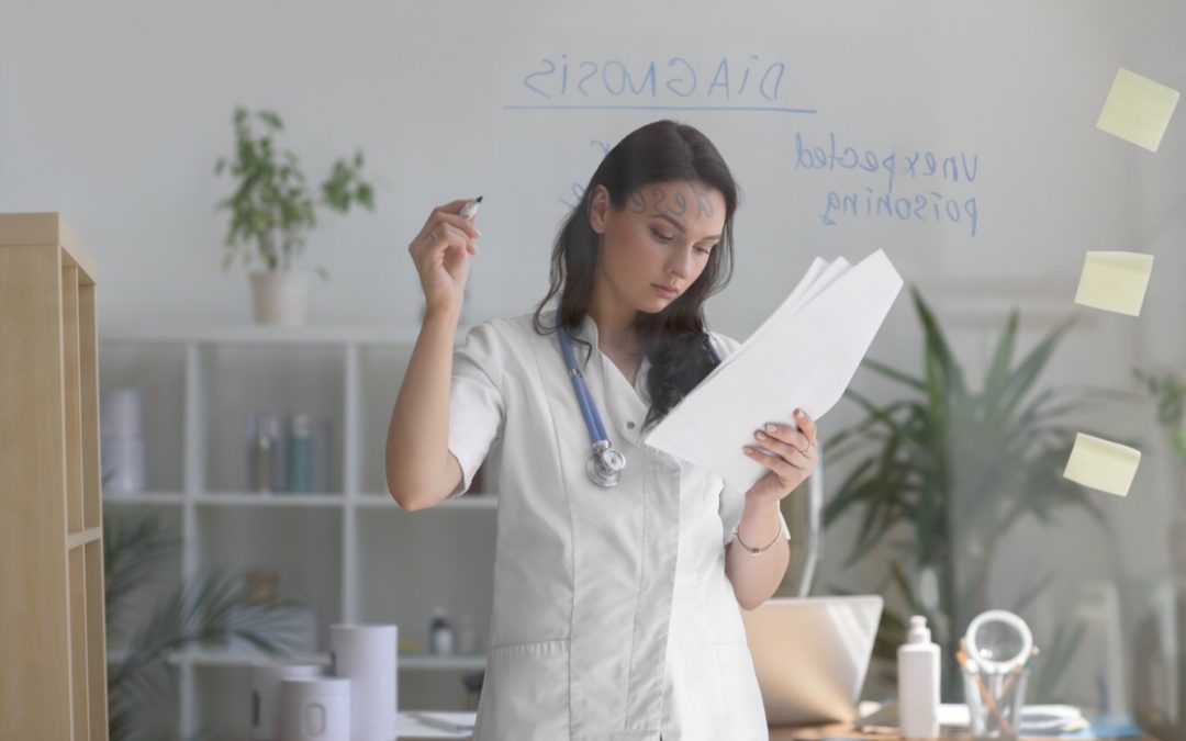 How Open Doctors’ Notes Are Increasing Patient Engagement