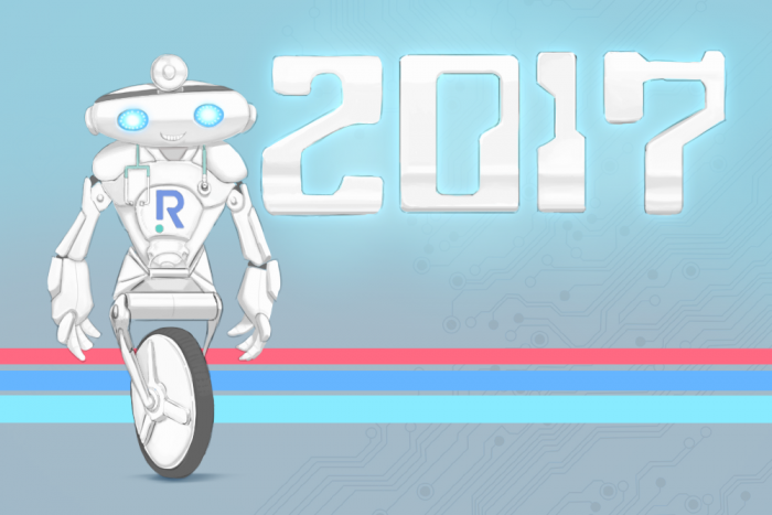 New Year, New Health Care: What to Expect in 2017