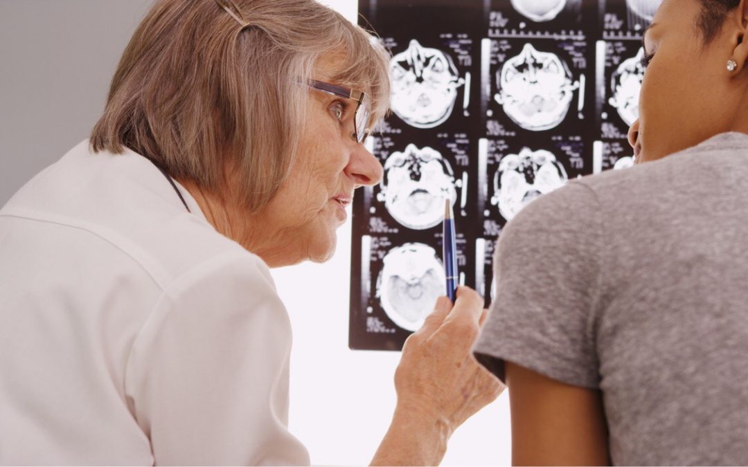 What Optometrists Need to Know About Concussion Treatment