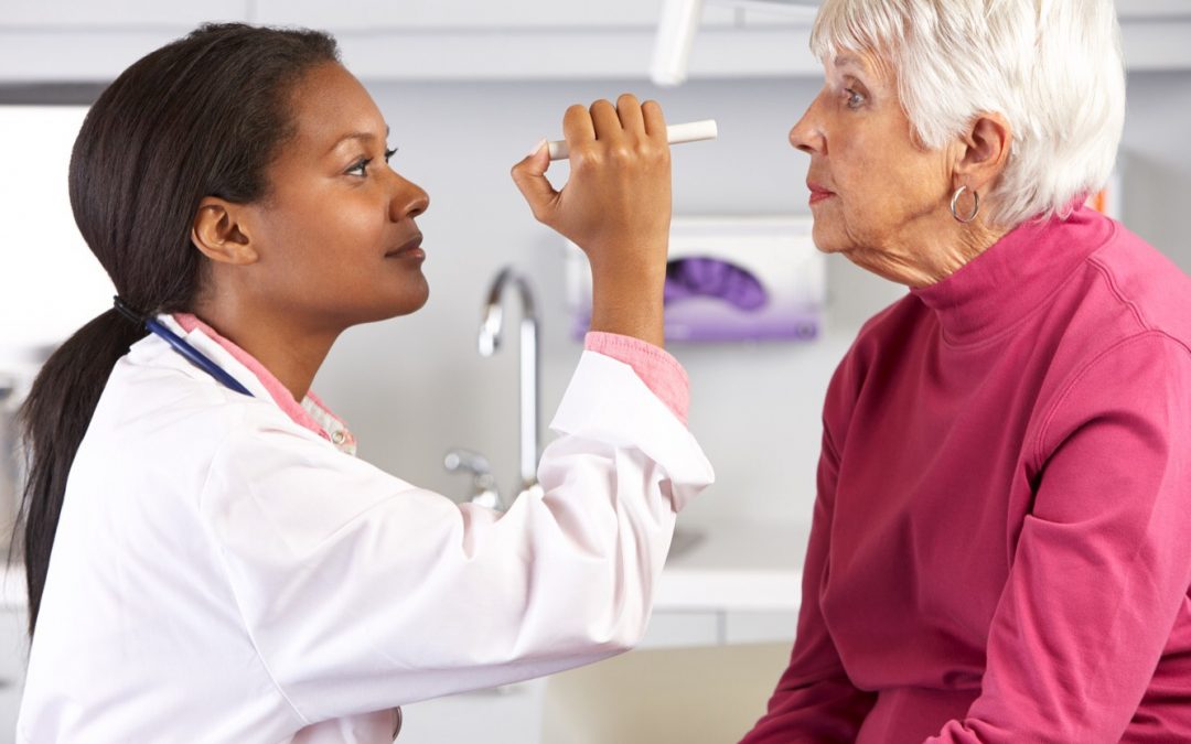 Is Your Patient Education Failing Your Female Patients?