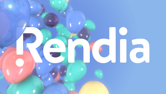 Meet Rendia, One Year Later