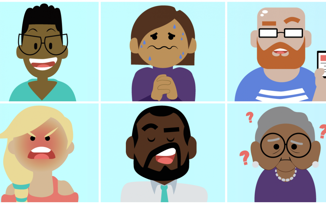 How to Manage Unique Patient Personalities