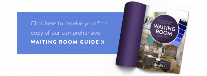 Click here to receive your free copy of our comprehensive waiting room guide