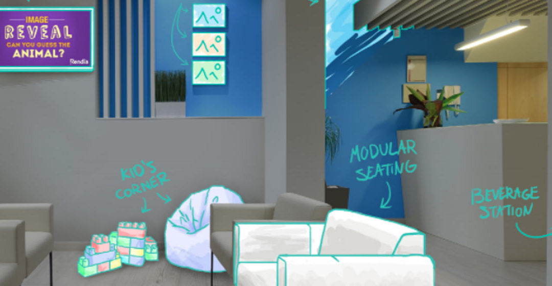 How to Design the Perfect Waiting Room for Patients