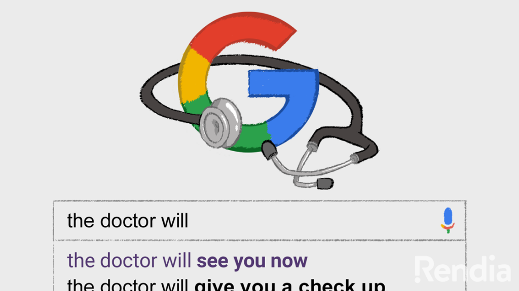 Why it’s Finally Time to Embrace Dr. Google