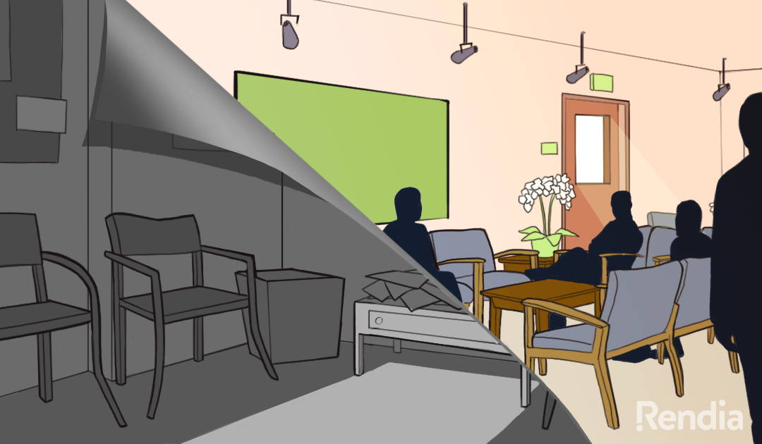 How to Set Your Practice Apart from the Competition