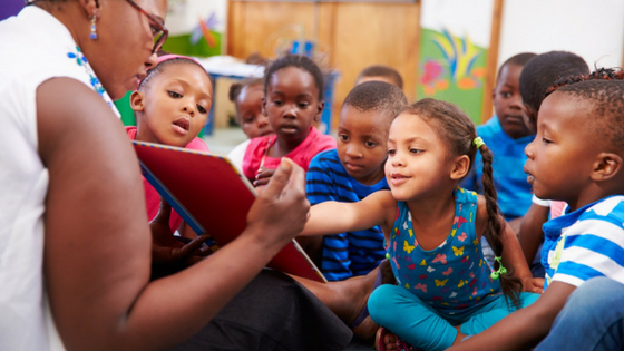 Addressing Vision Problems that Impact Learning in Kids