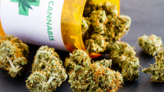 What Your Patients Should Know About Medical Marijuana
