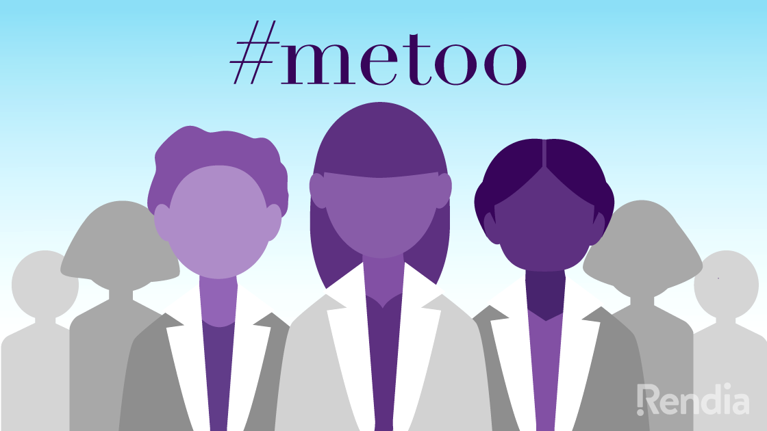 #MeToo: Addressing Sexual Harassment in Health Care