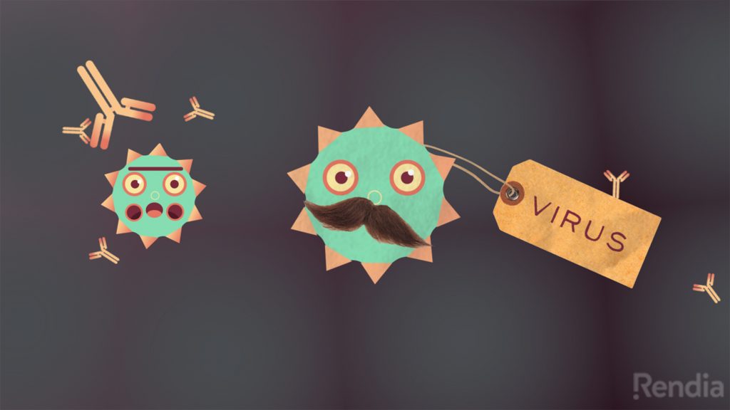 Dispel Myths About Vaccines, Nosebleeds, and More This Flu Season