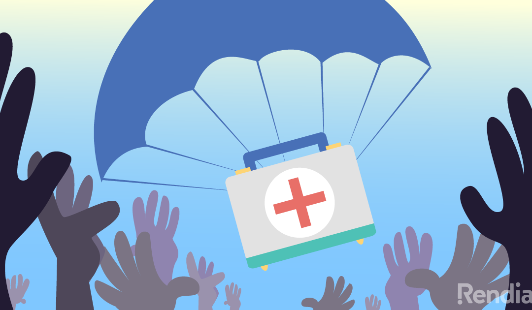 Is Your Medical Practice Prepared for a Natural Disaster?