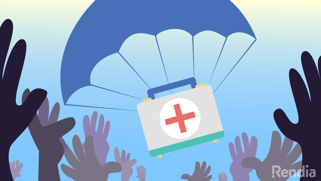 Is Your Medical Practice Prepared for a Natural Disaster?