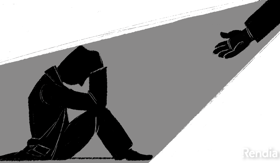 Bringing Awareness to Doctors’ Mental Health Crisis