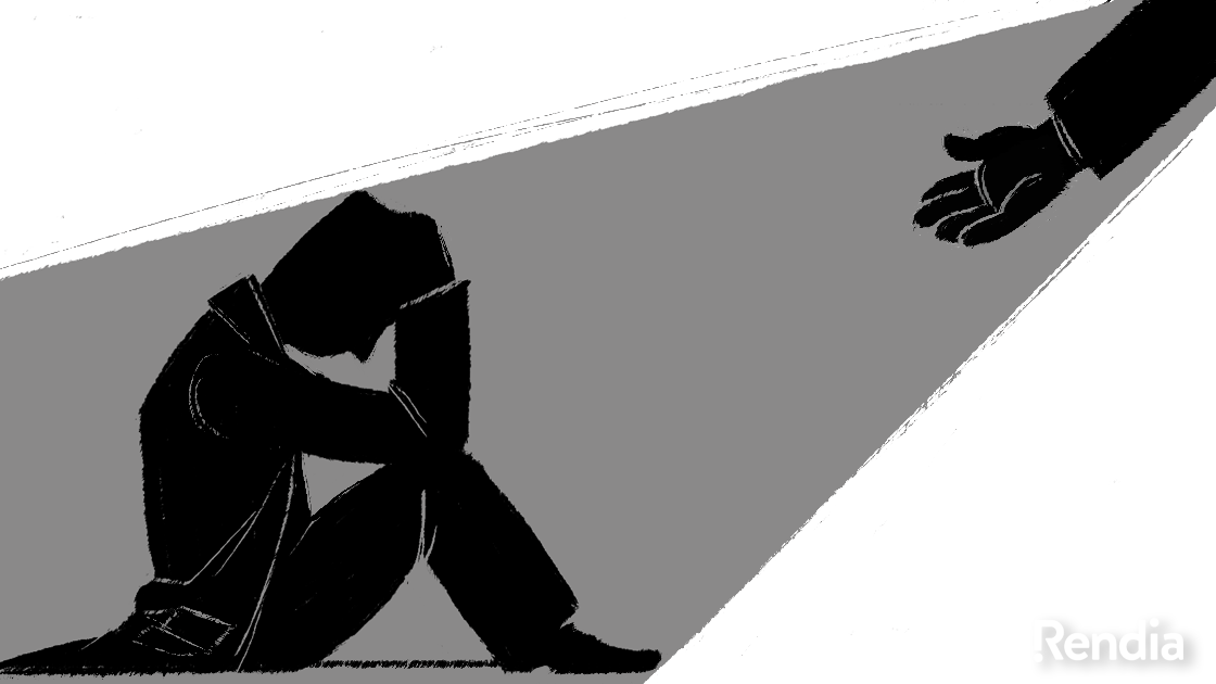 Bringing Awareness to Doctors’ Mental Health Crisis