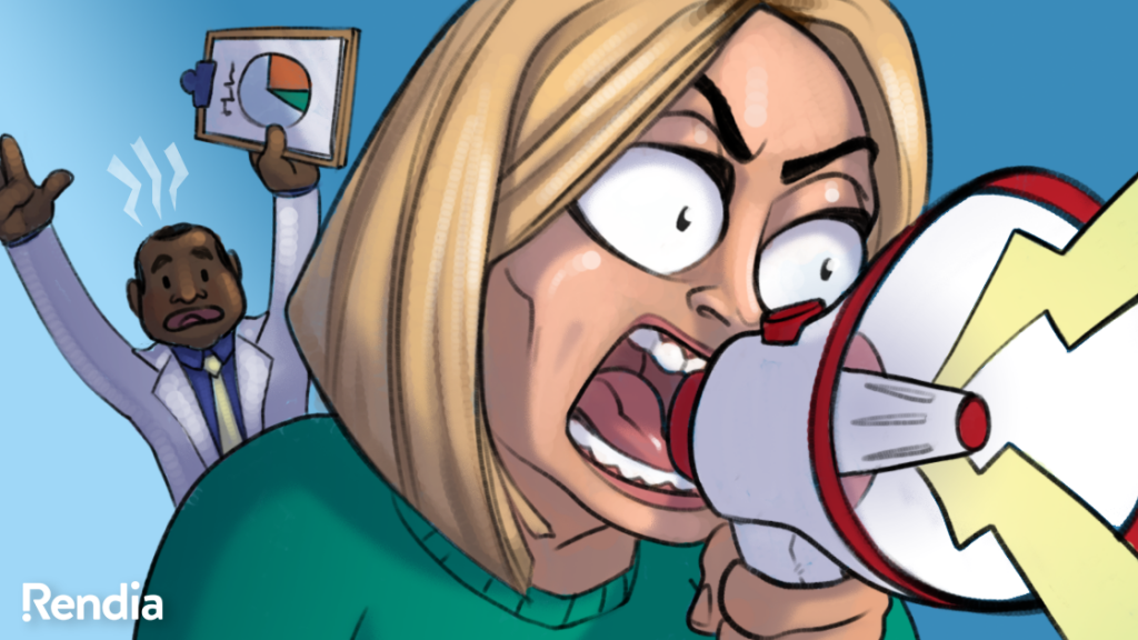 Why Your Patients Turn To Celebrities for Medical Advice Over You