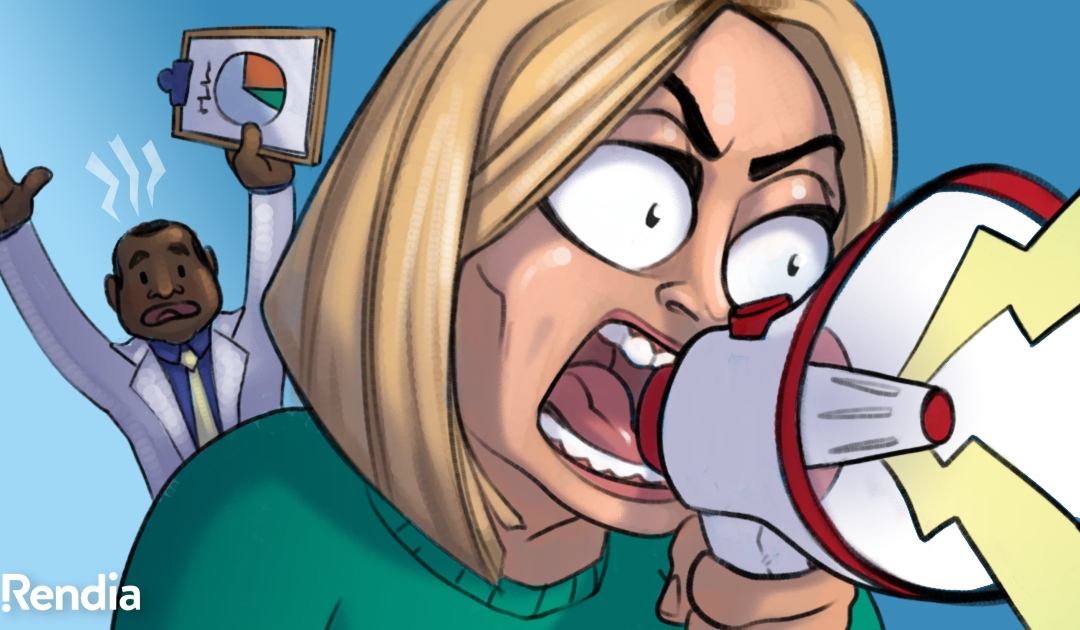 Why Your Patients Turn to Celebrities for Medical Advice Over You