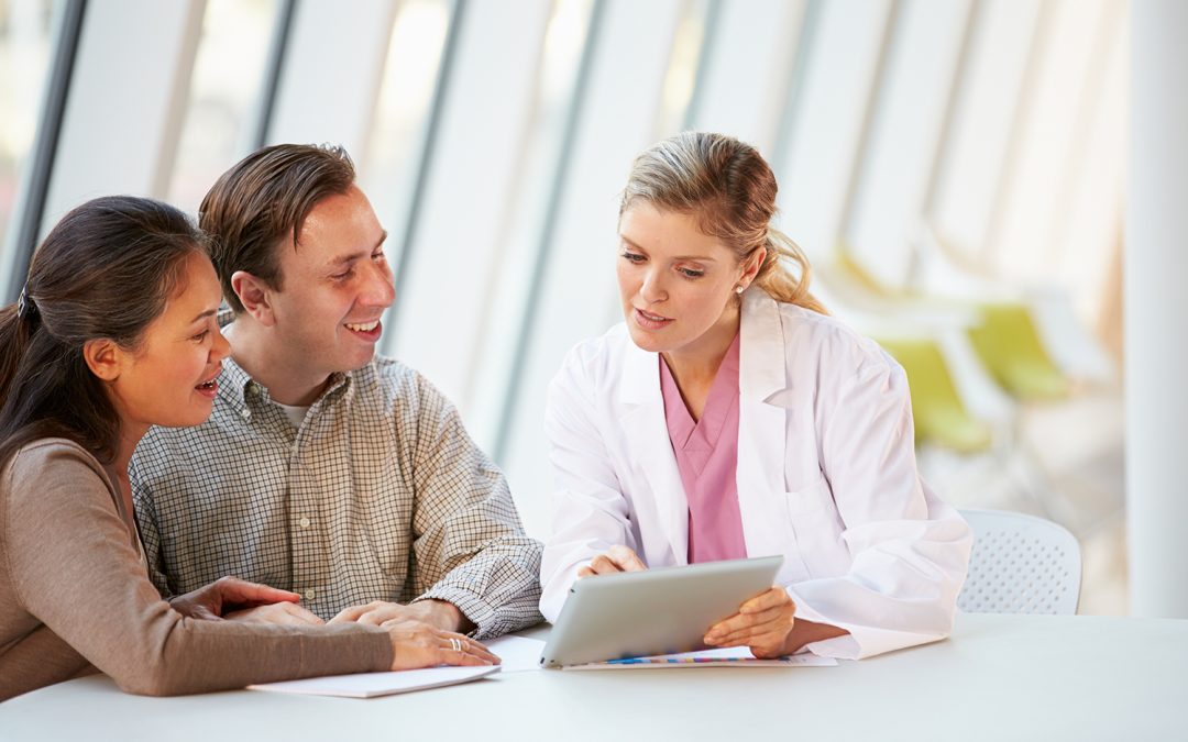 What Patients Want From Their Doctors