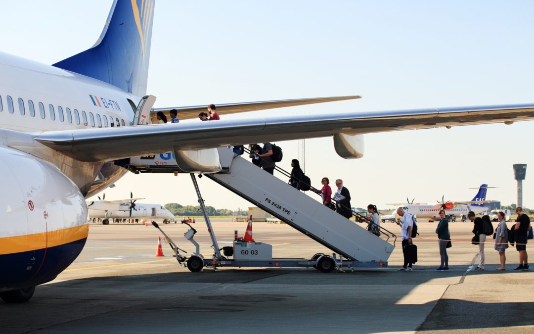 Is Going on a Medical Mission Right for You?