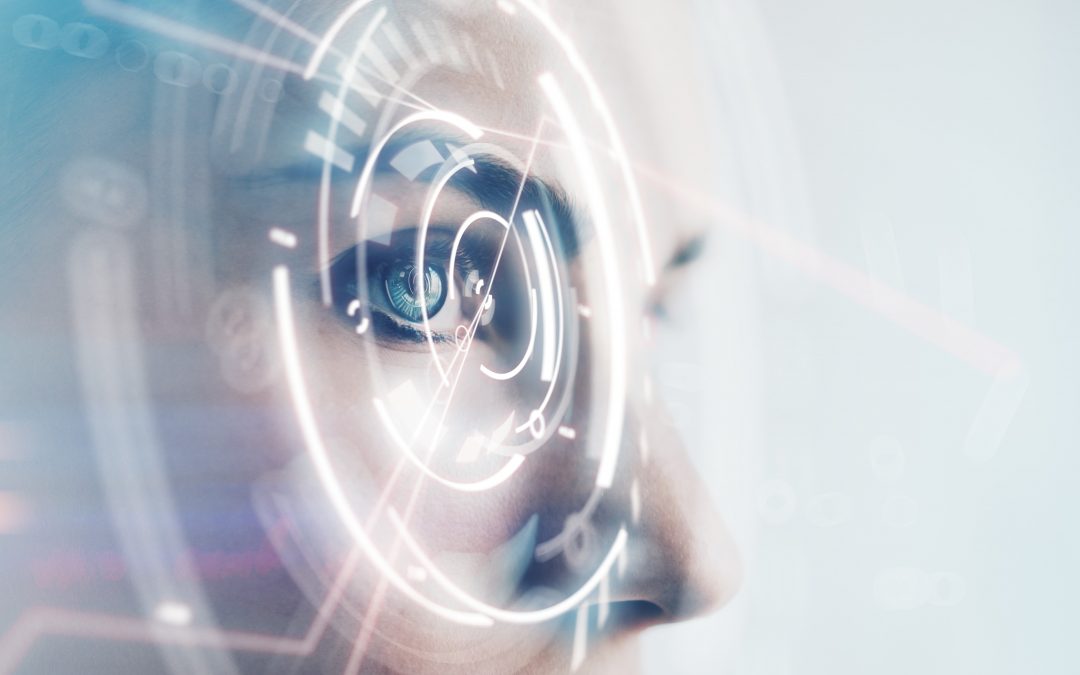 Robotics in Eye Care