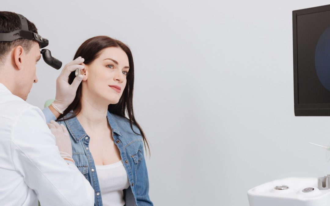 Encouraging Patients to Schedule Winter ENT Checkups