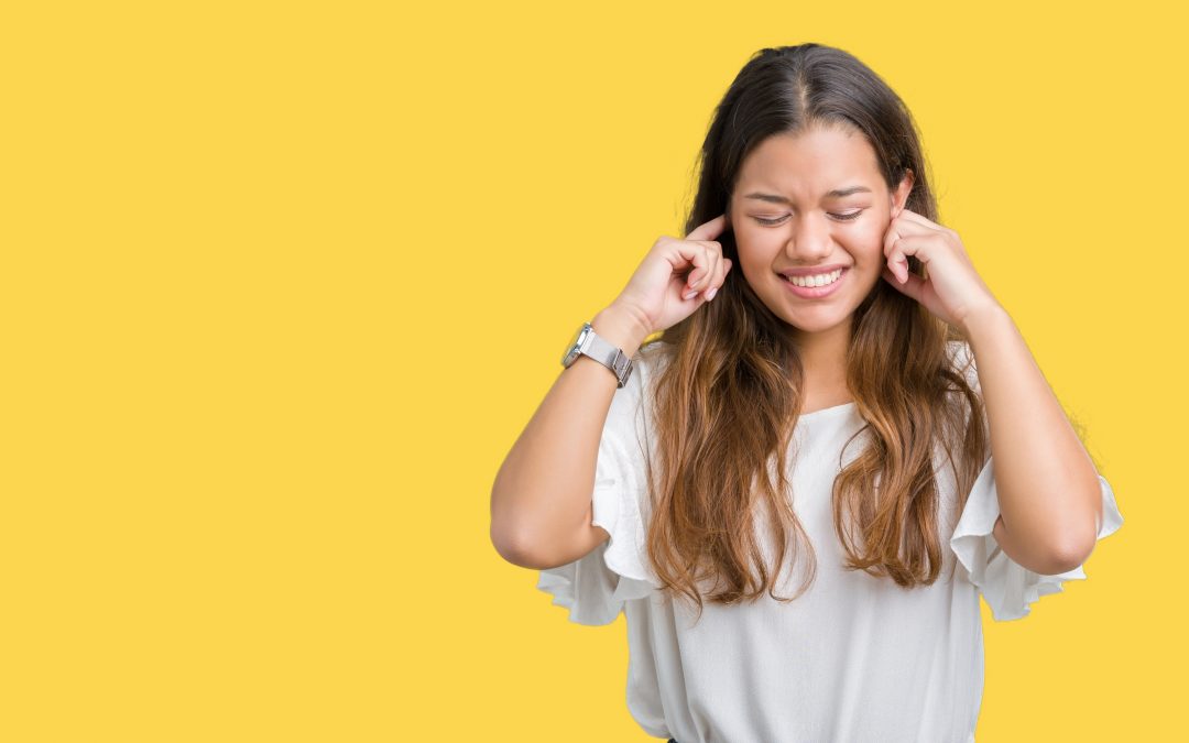 Tips for Helping Your Patients Manage Tinnitus