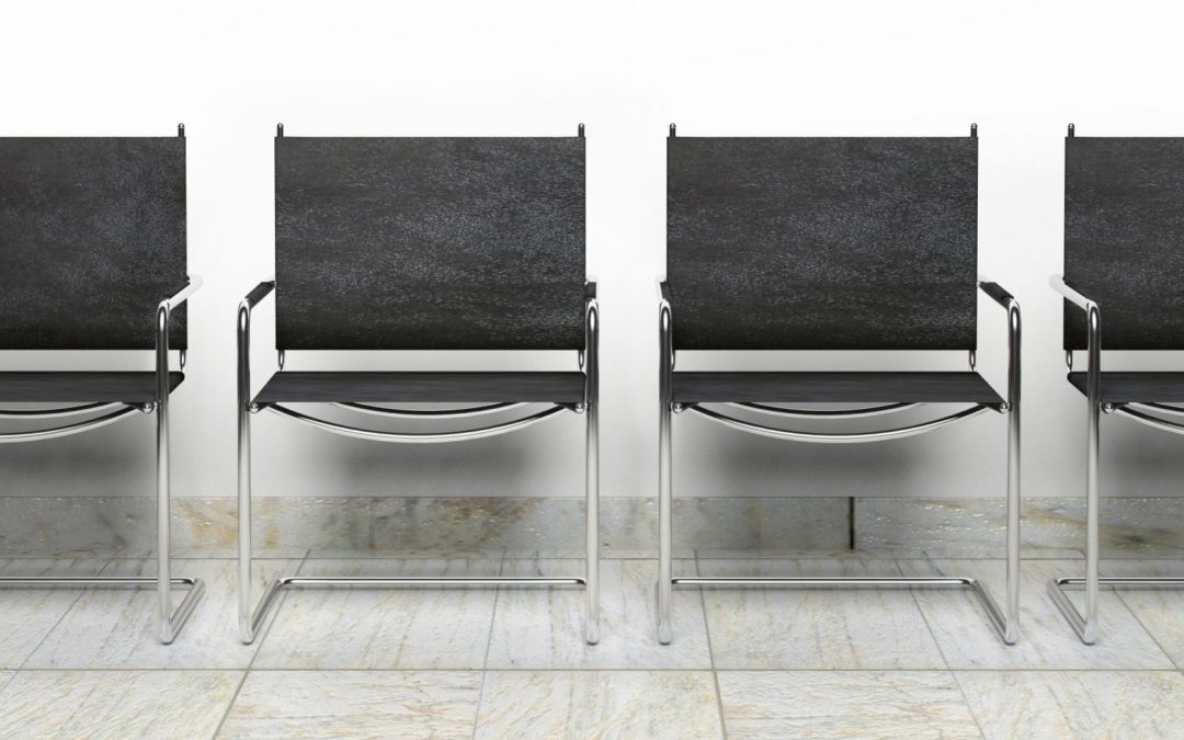 How Poverty and Location Limit Access to Health Care