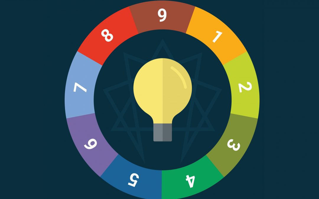 What is the Enneagram and How Can it Help Doctors?