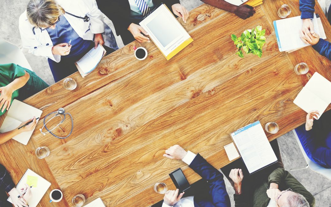 How the Enneagram Can Improve Your Management Style