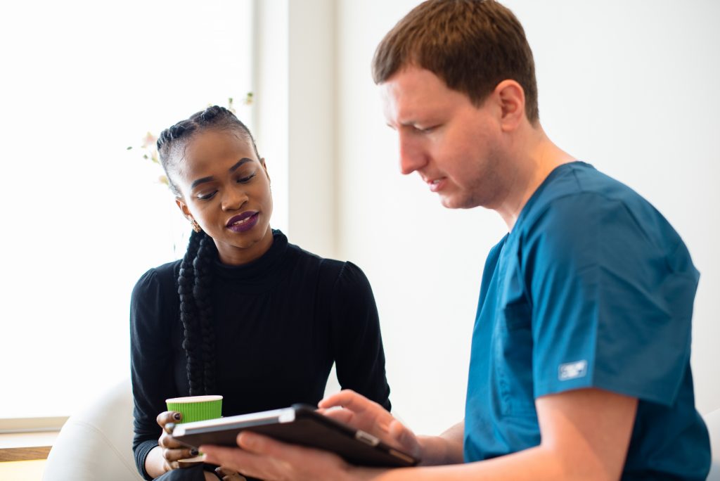 Modernizing Your Practice With Patient Engagement